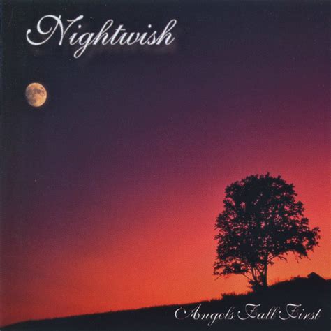 falling angels lyrics|angels fall first nightwish.